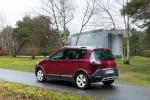 Renault Scenic XMod 2013 года (WW)